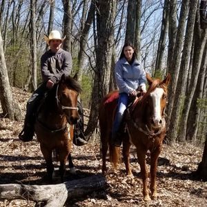 Meet your Posher, Sandy